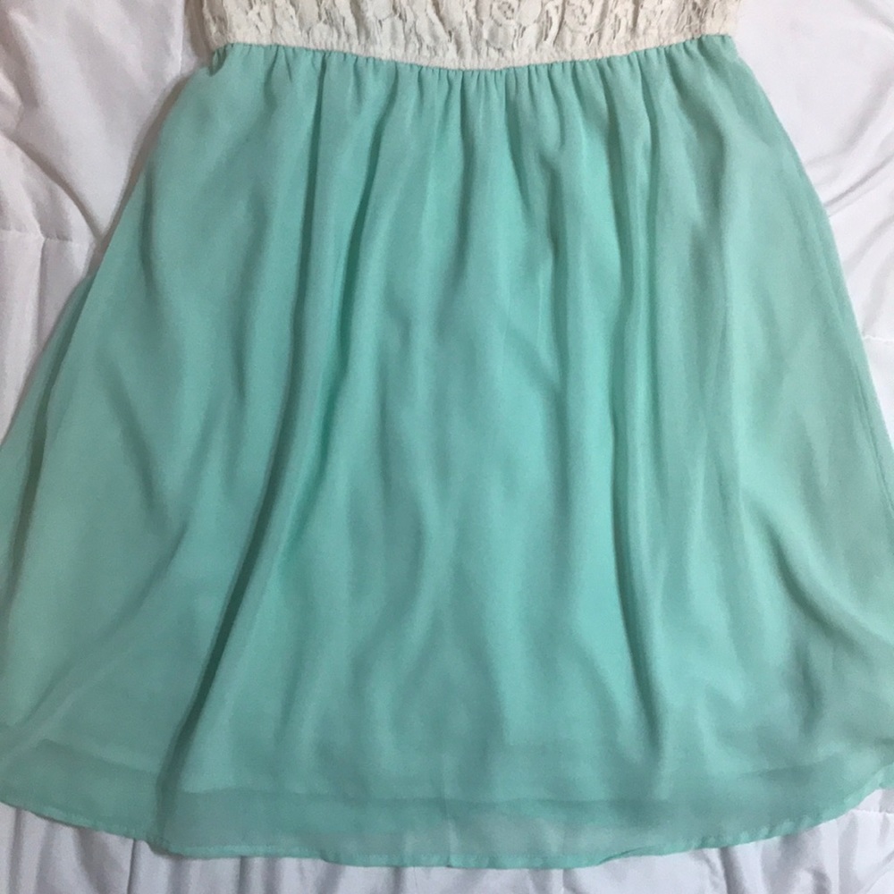 Dress - Picture 3 of 5